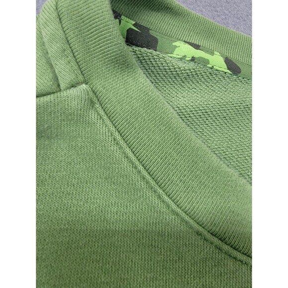 Nike Syracuse University Shirt Mens XL Dri-FIT On-Field American Flag Patch - Picture 3 of 16